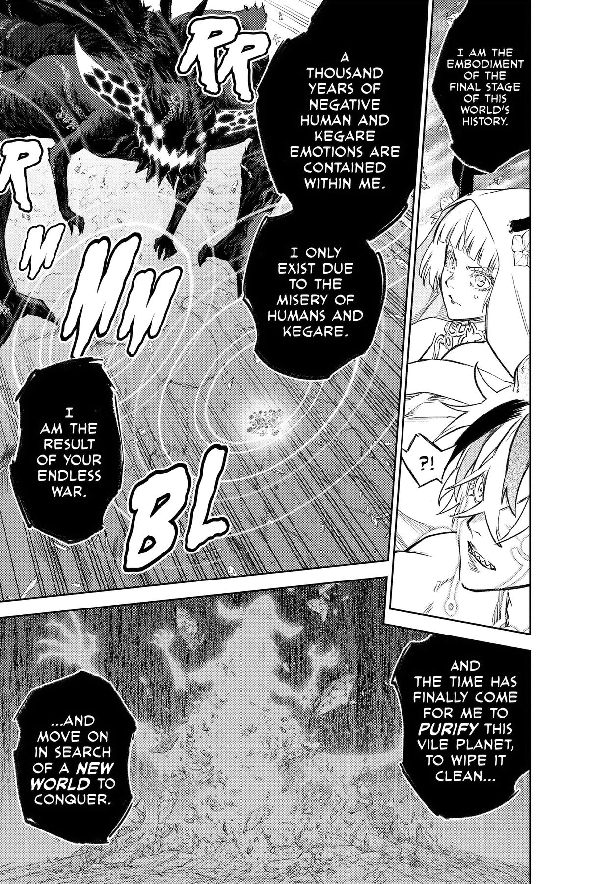 Read Twin Star Exorcists EN Manga Online