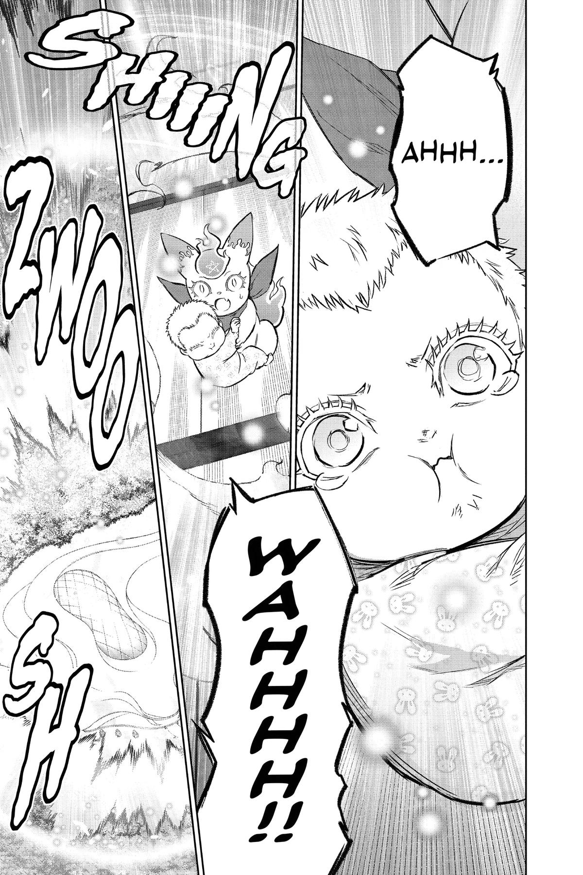 Read Twin Star Exorcists EN Manga Online