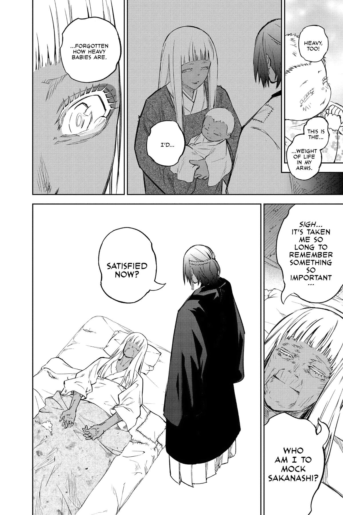 Read Twin Star Exorcists EN Manga Online