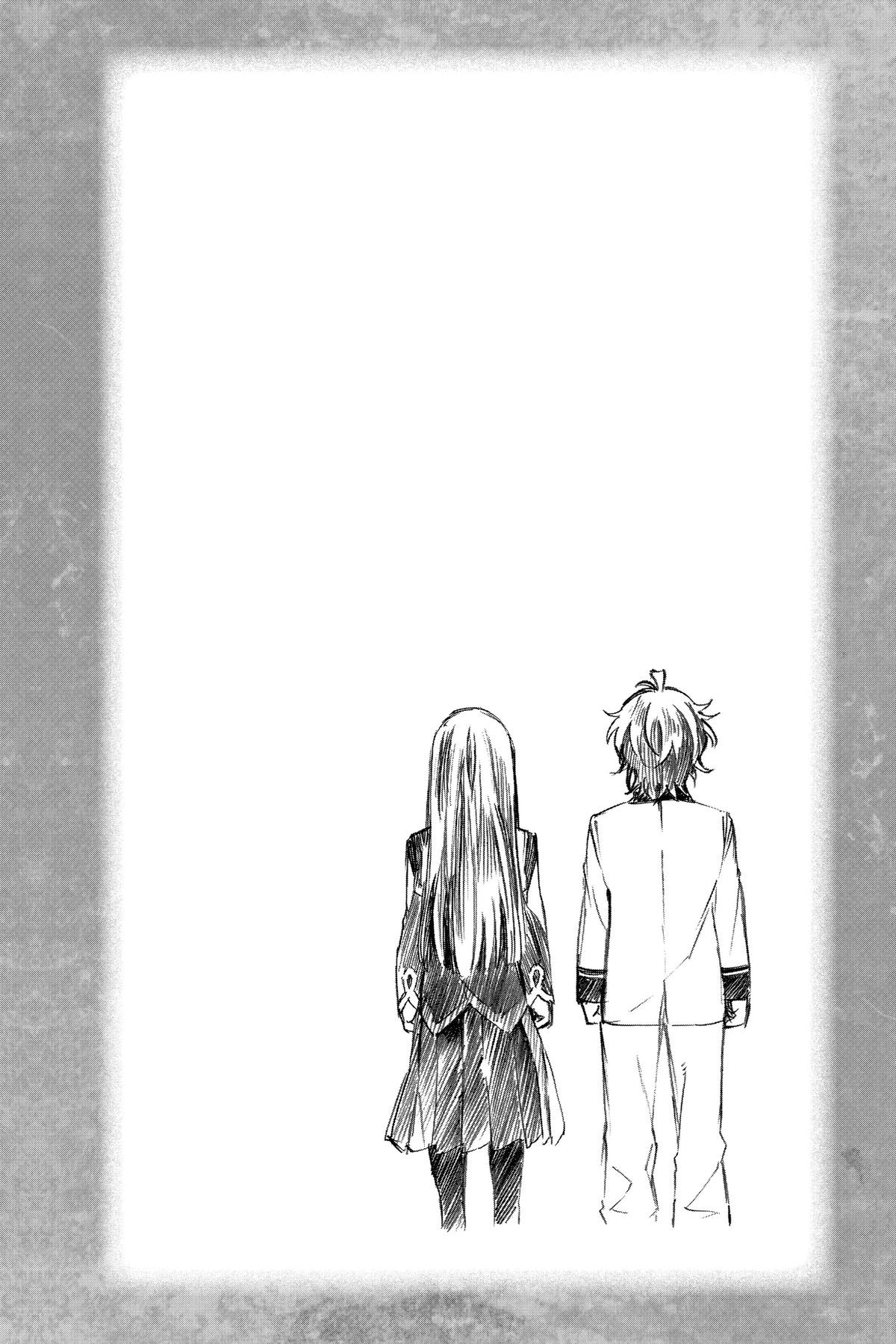 Read Twin Star Exorcists EN Manga Online