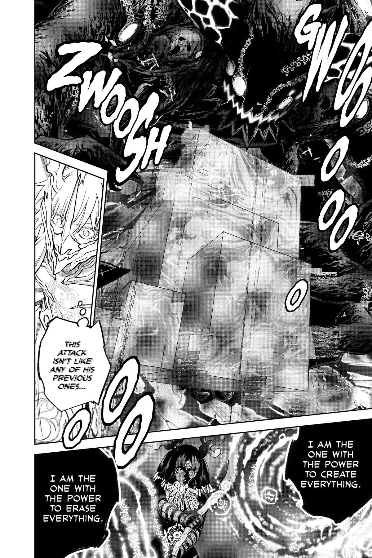 Read Twin Star Exorcists EN Manga Online