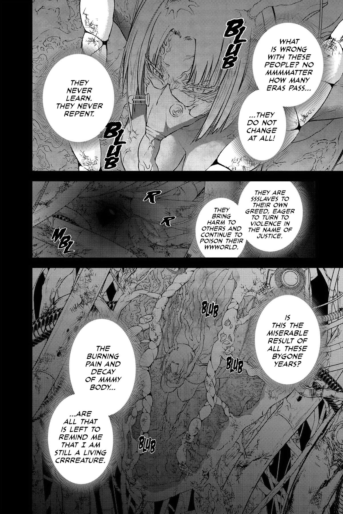 Read Twin Star Exorcists EN Manga Online