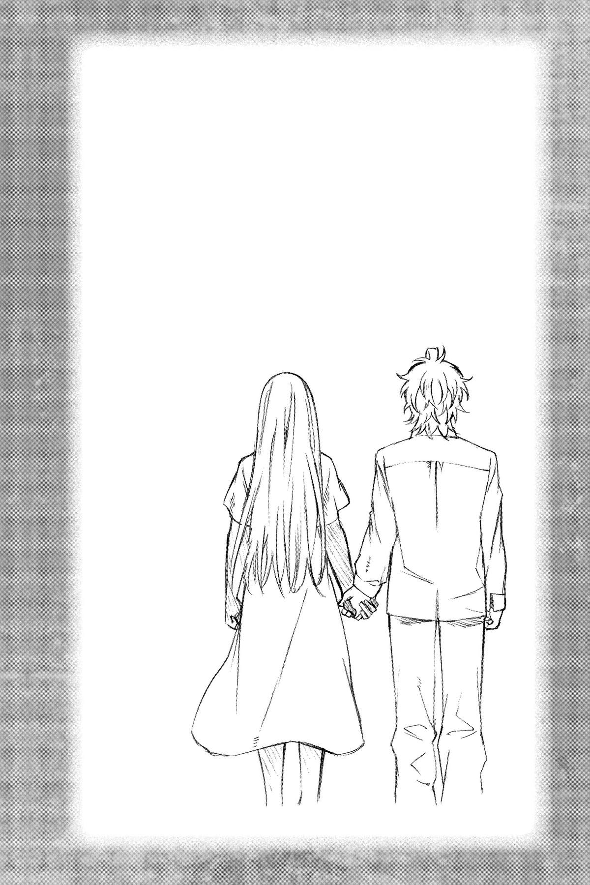 Read Twin Star Exorcists EN Manga Online