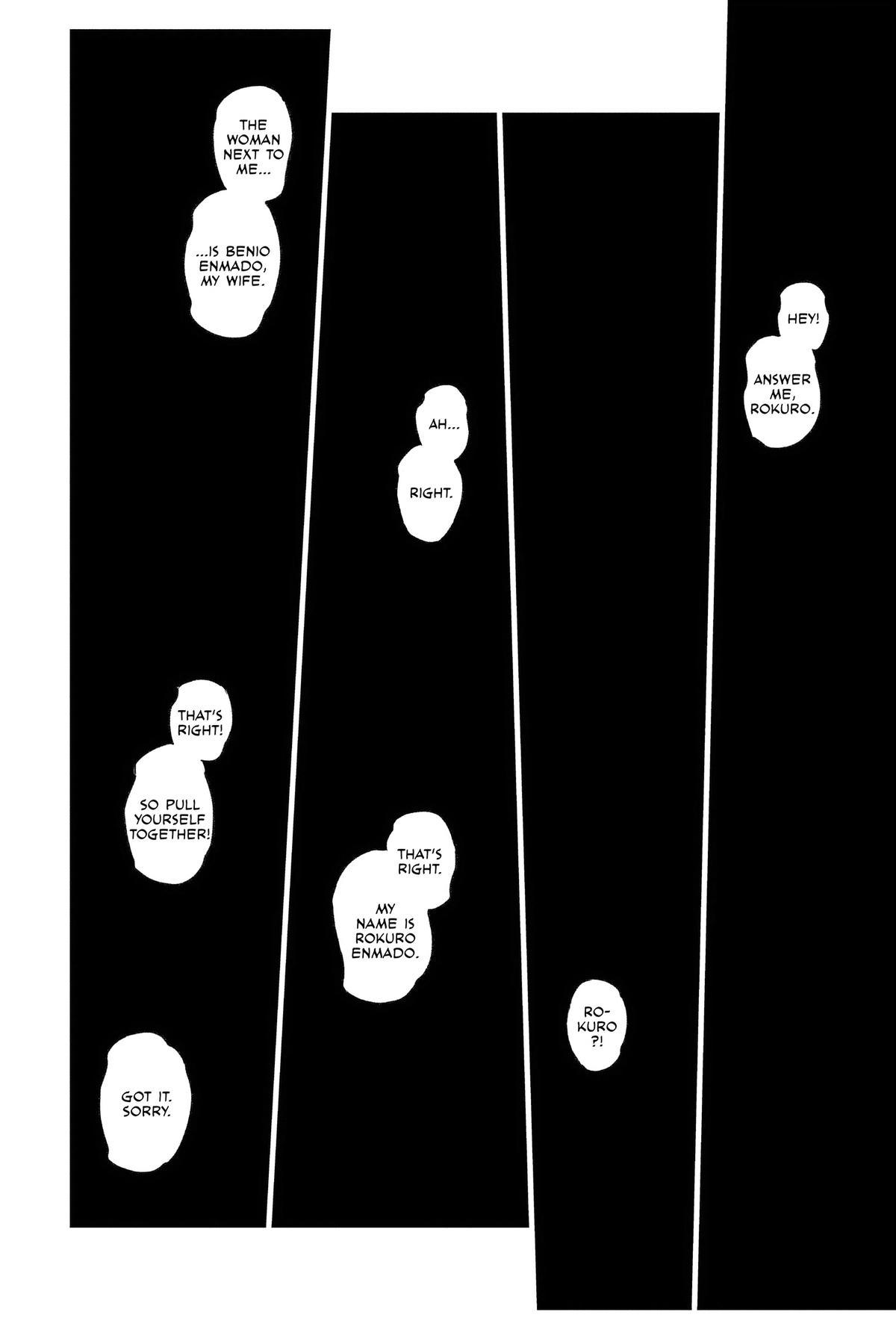 Read Twin Star Exorcists EN Manga Online