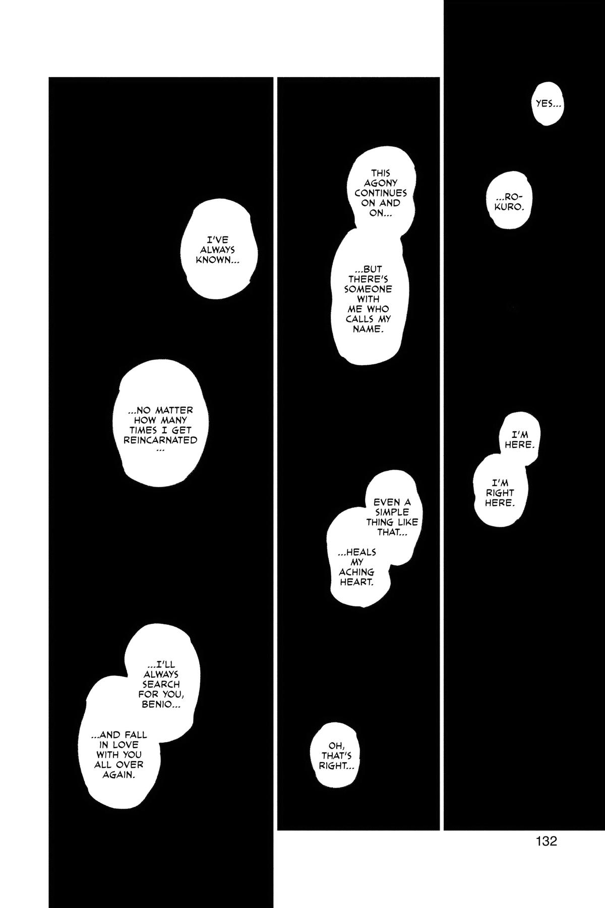 Read Twin Star Exorcists EN Manga Online