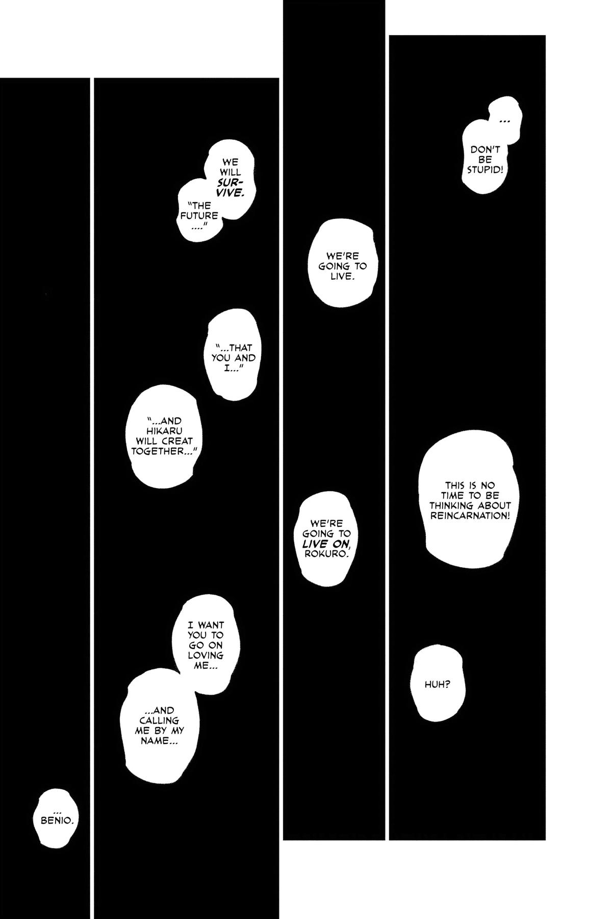 Read Twin Star Exorcists EN Manga Online