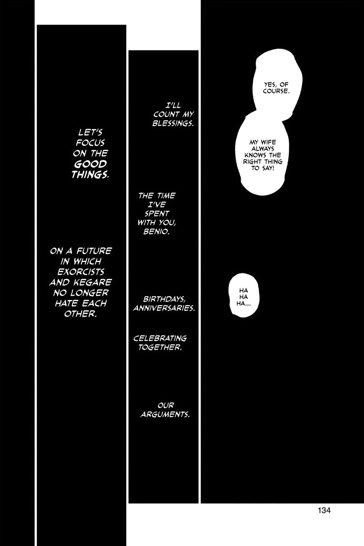 Read Twin Star Exorcists EN Manga Online