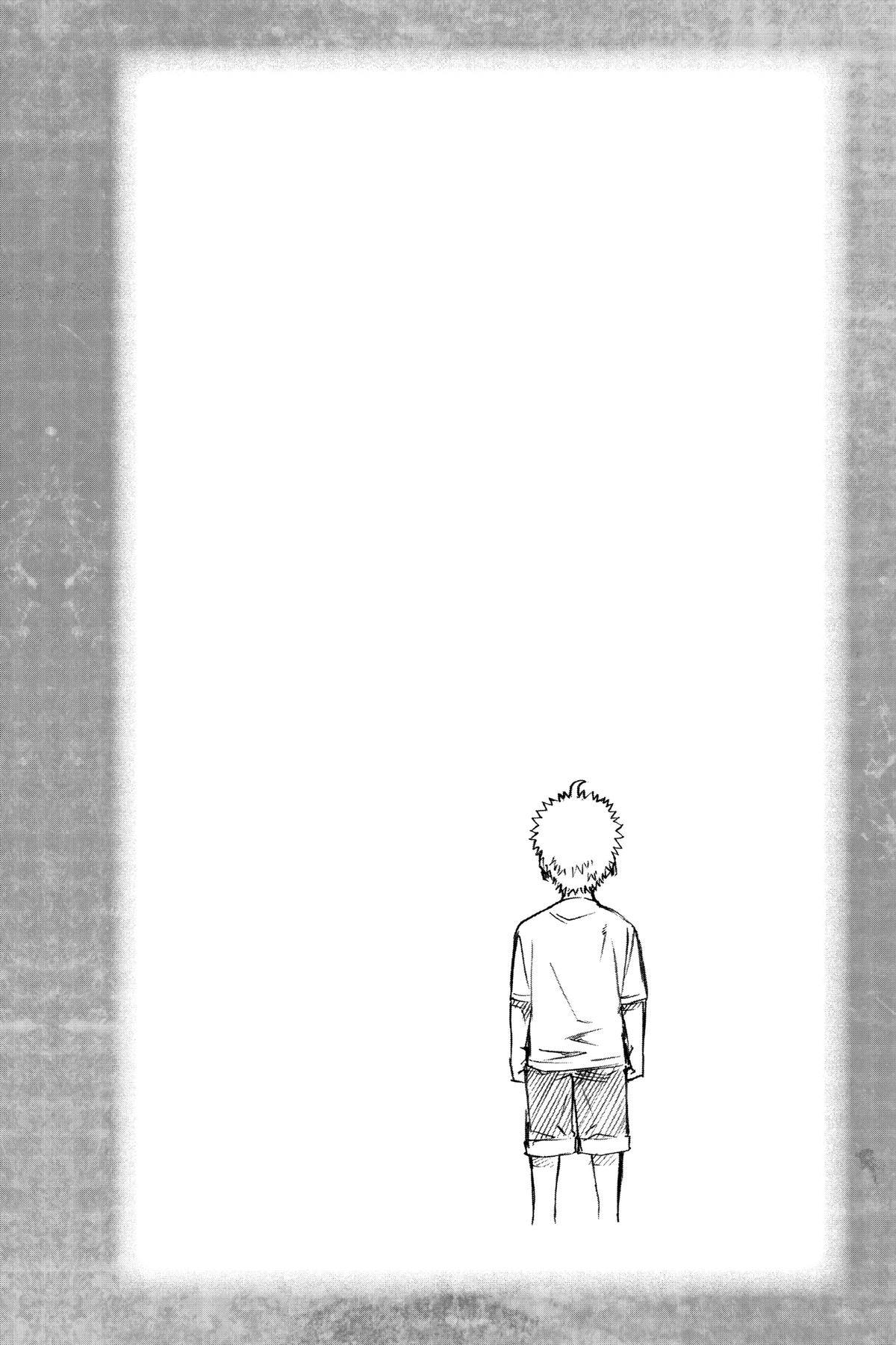 Read Twin Star Exorcists EN Manga Online