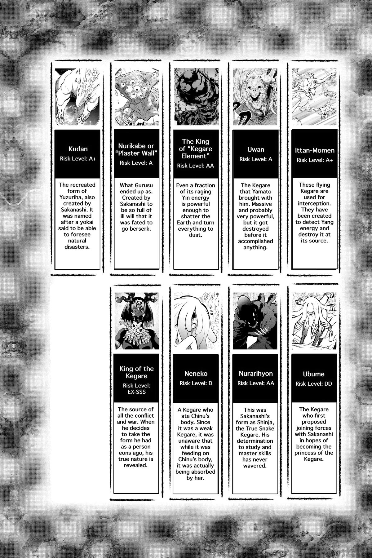 Read Twin Star Exorcists EN Manga Online