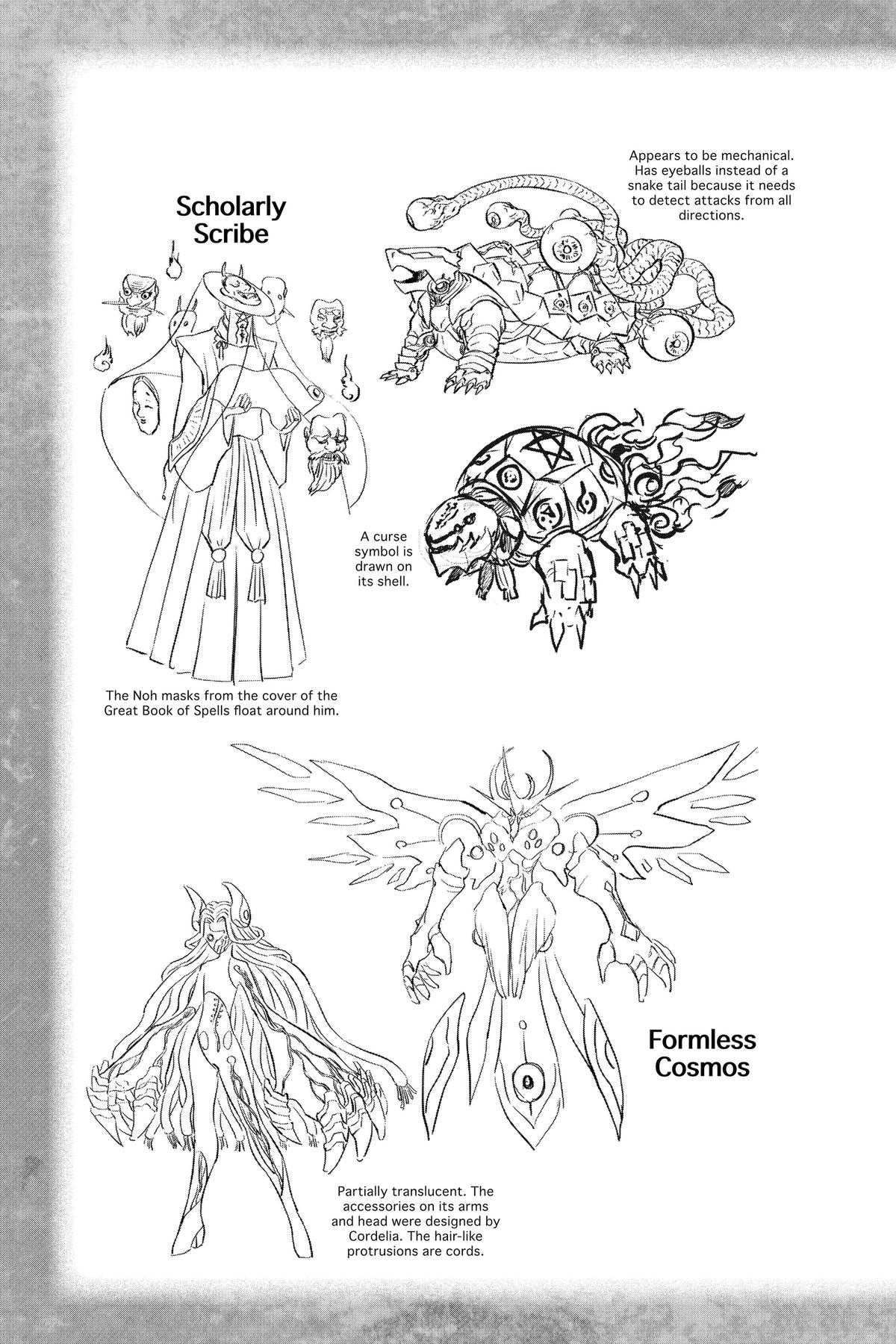 Read Twin Star Exorcists EN Manga Online