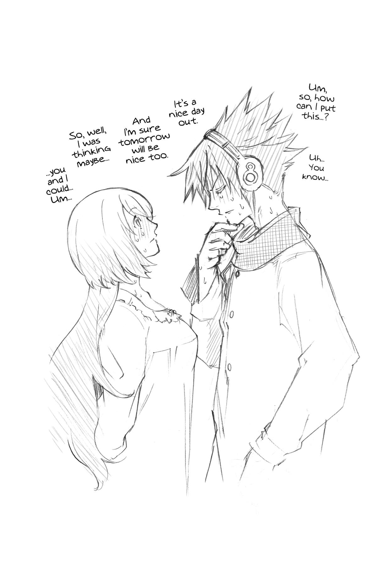 Read Twin Star Exorcists EN Manga Online