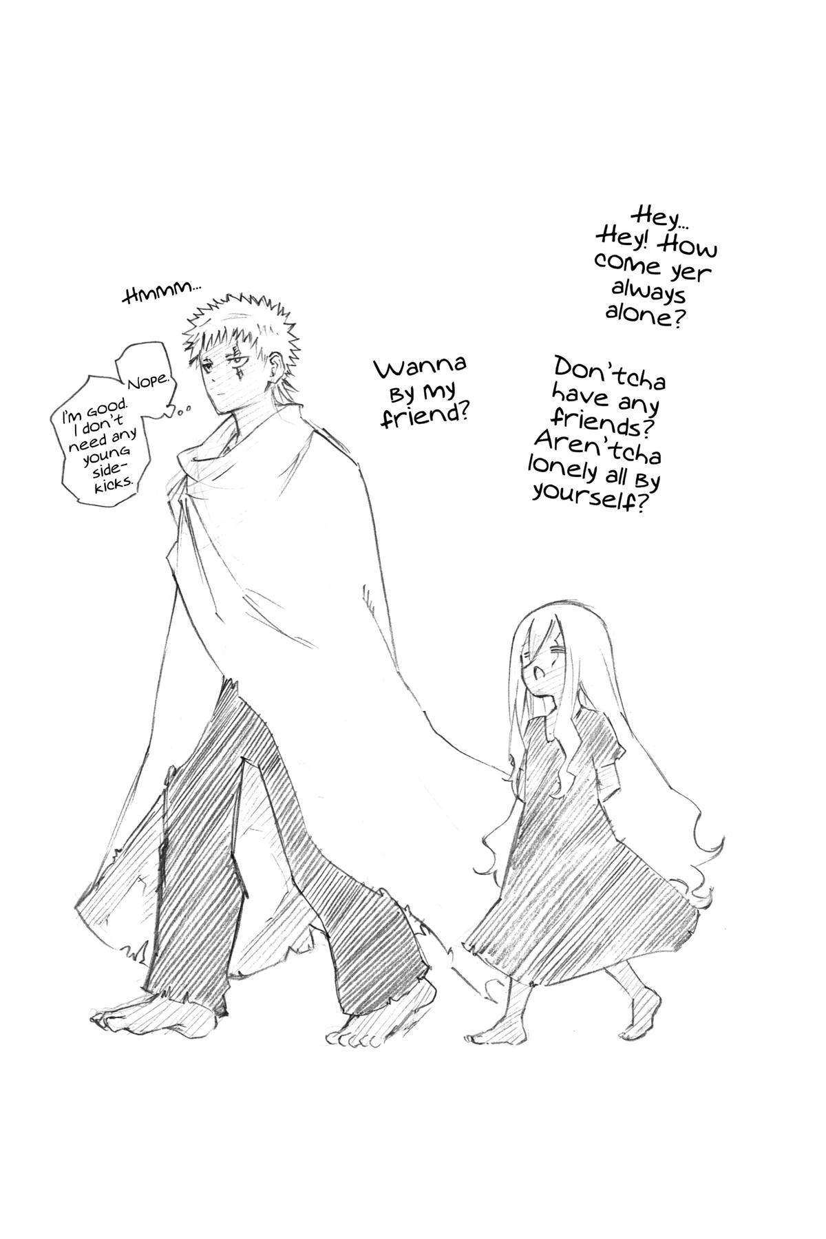 Read Twin Star Exorcists EN Manga Online