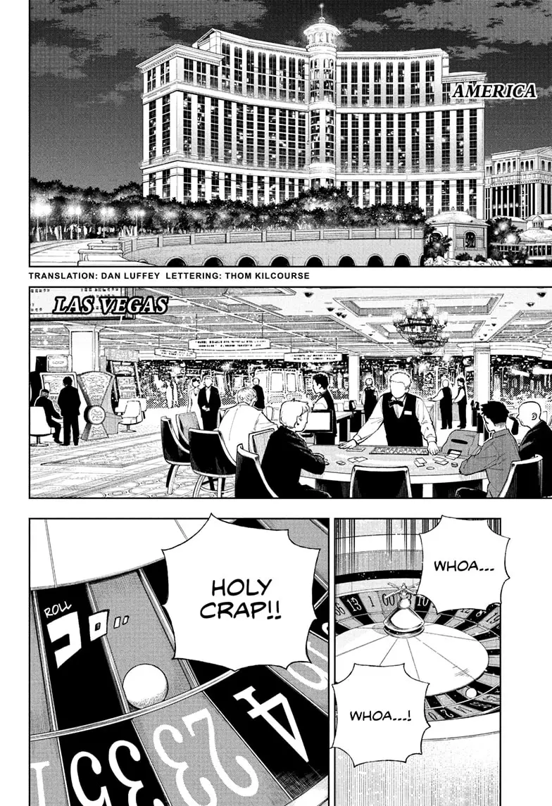 Read Under Doctor EN Manga Online