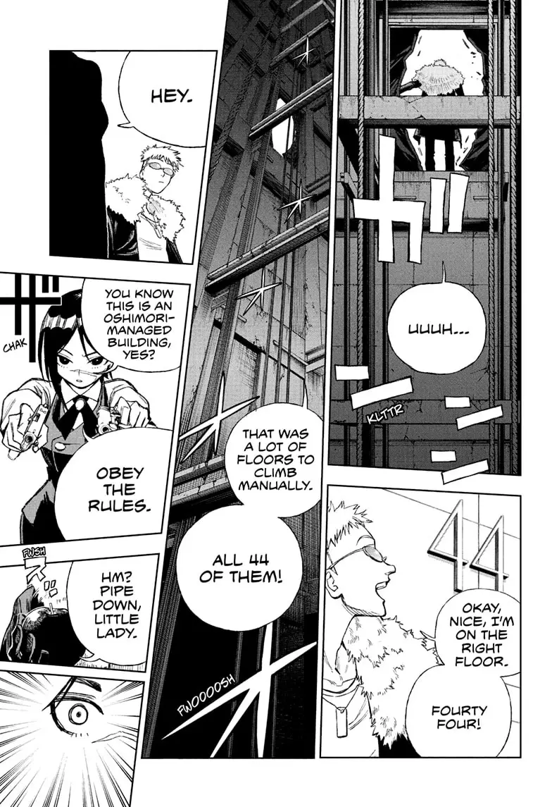 Read Under Doctor EN Manga Online