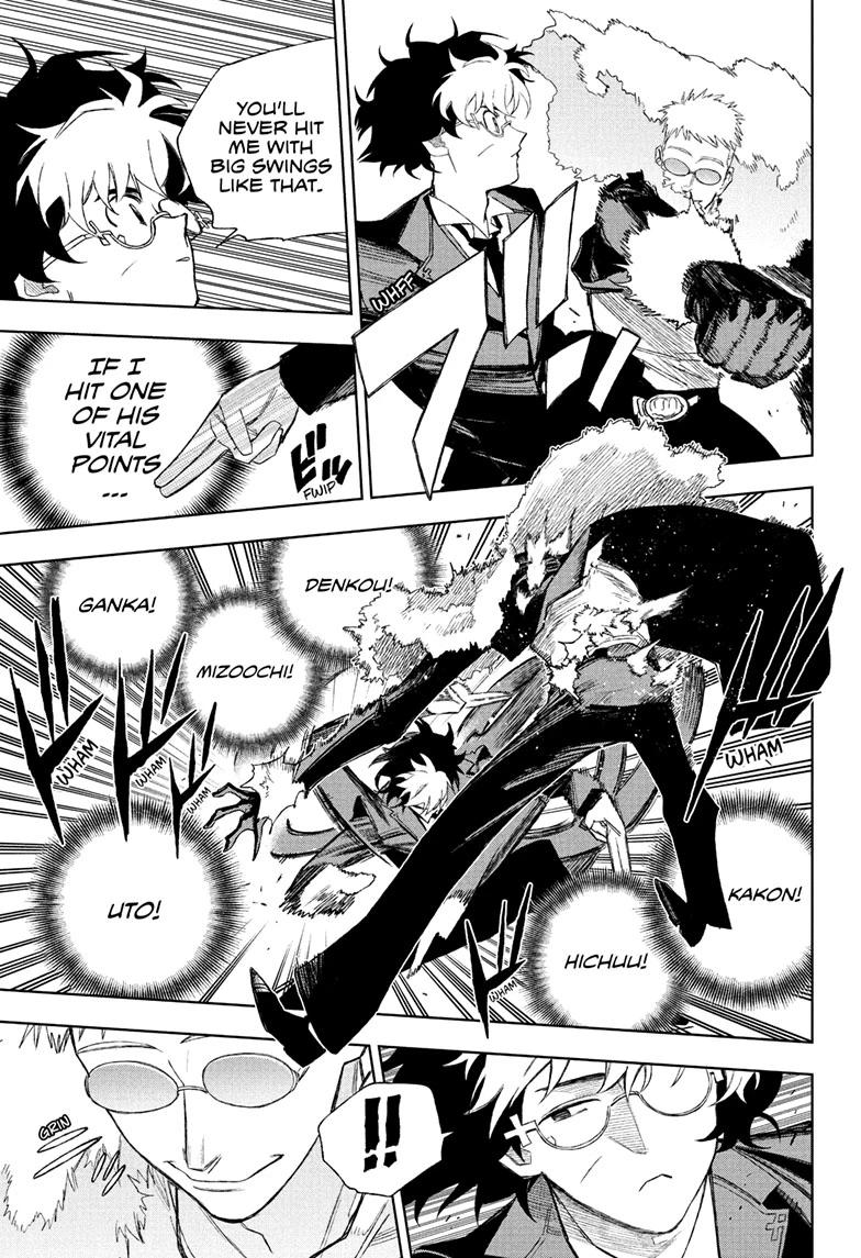 Read Under Doctor EN Manga Online