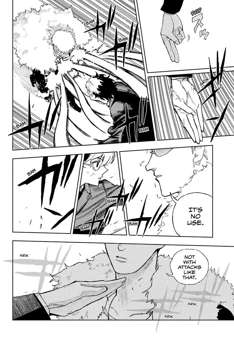 Read Under Doctor EN Manga Online