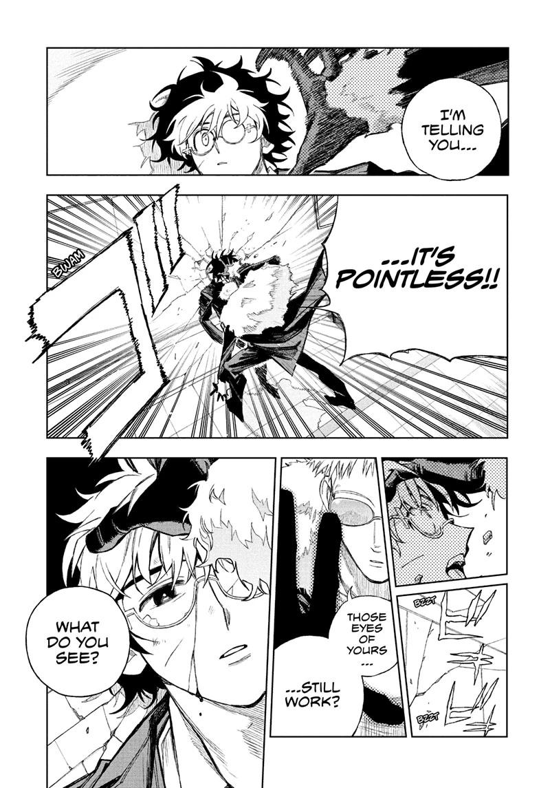 Read Under Doctor EN Manga Online