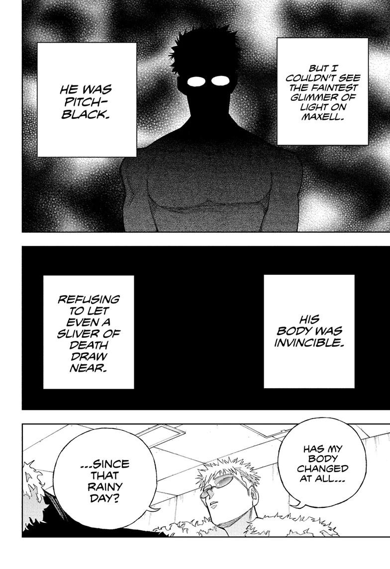 Read Under Doctor EN Manga Online