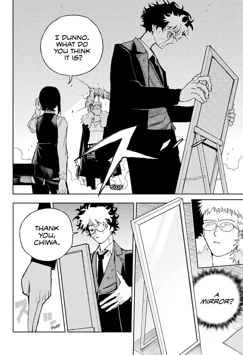 Read Under Doctor EN Manga Online