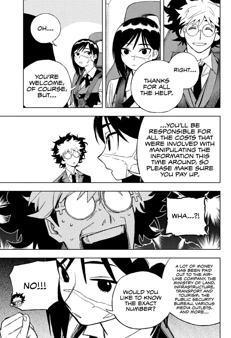 Read Under Doctor EN Manga Online