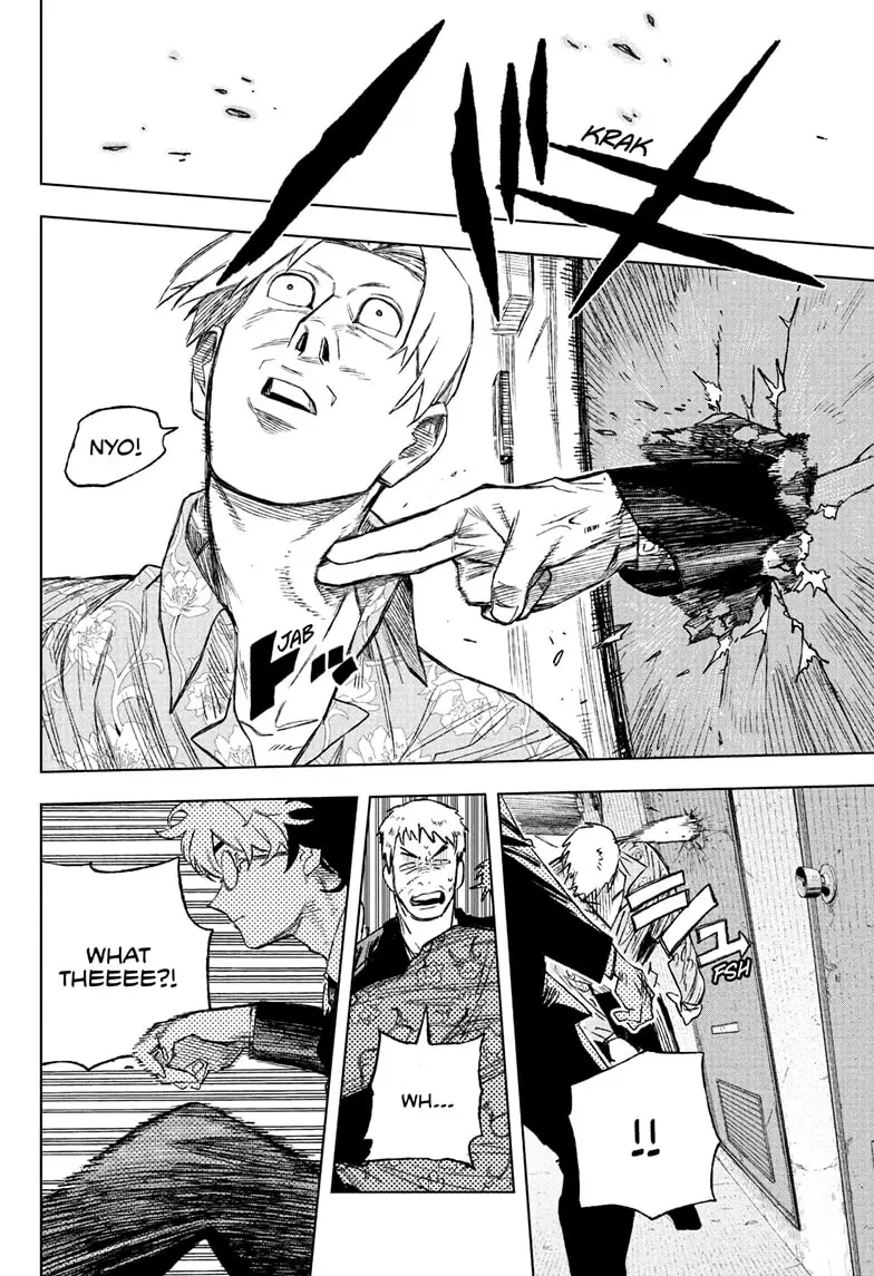 Read Under Doctor EN Manga Online