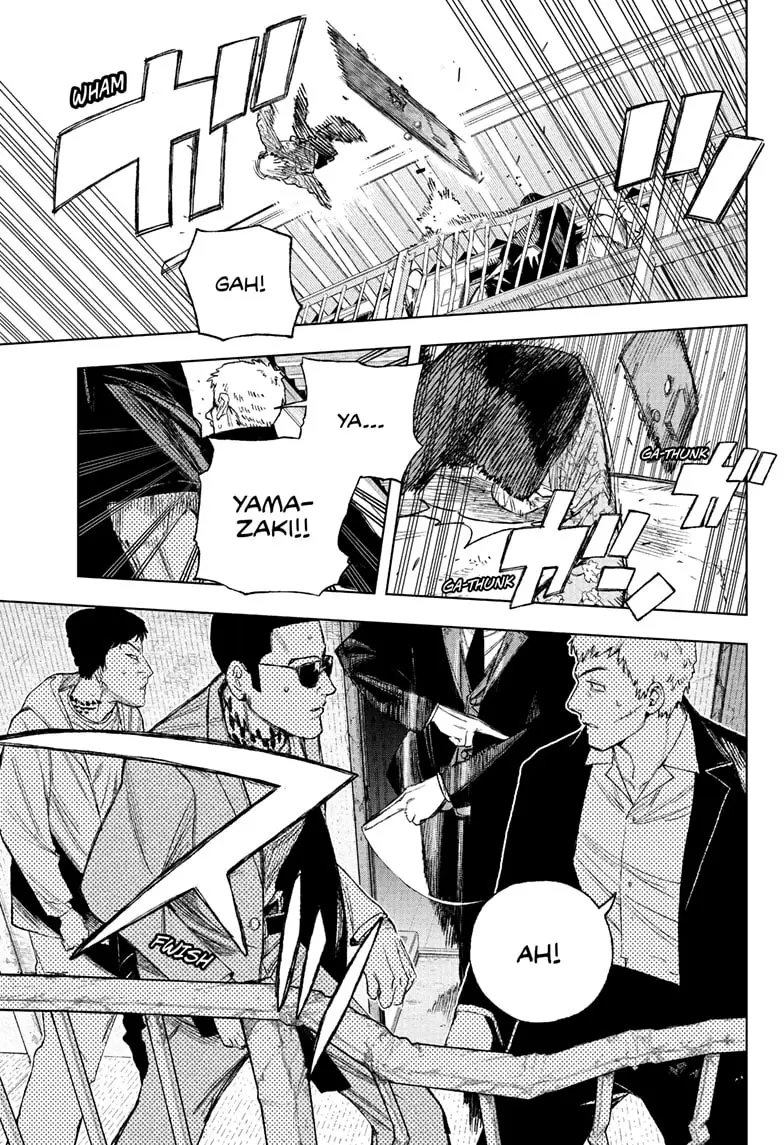 Read Under Doctor EN Manga Online