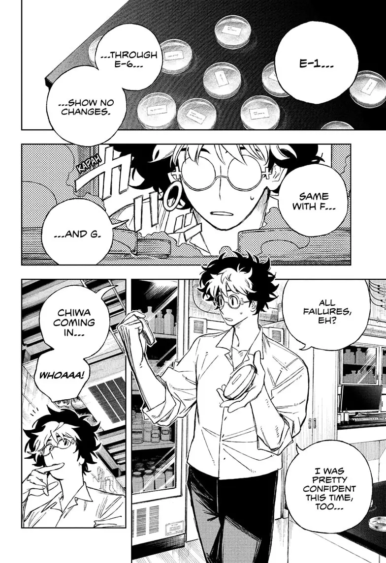 Read Under Doctor EN Manga Online