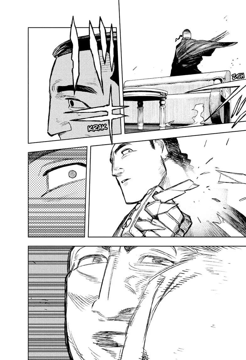 Read Under Doctor EN Manga Online