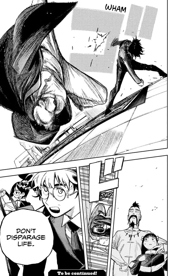 Read Under Doctor EN Manga Online