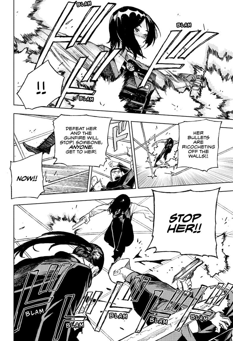 Read Under Doctor EN Manga Online