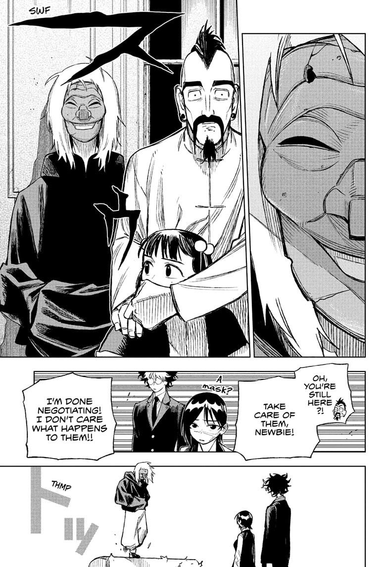 Read Under Doctor EN Manga Online