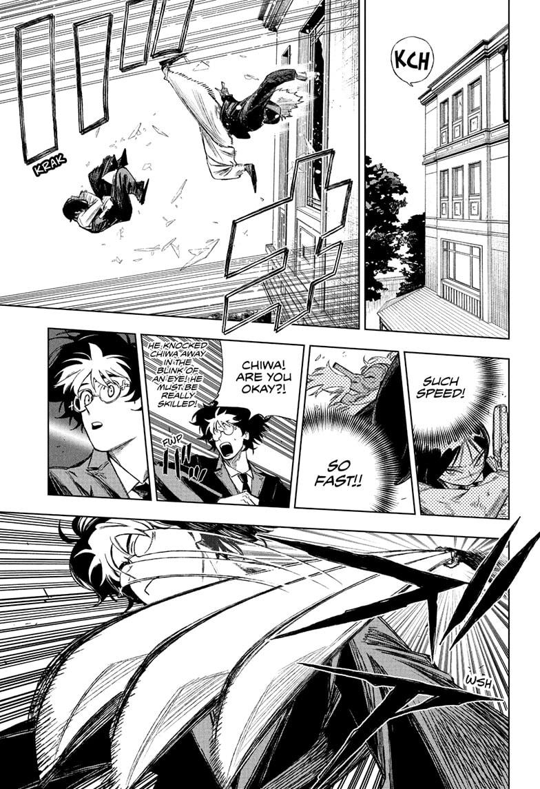 Read Under Doctor EN Manga Online