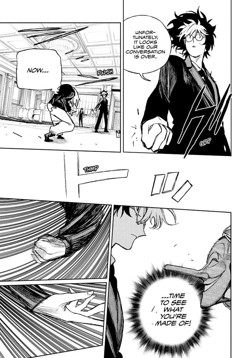 Read Under Doctor EN Manga Online