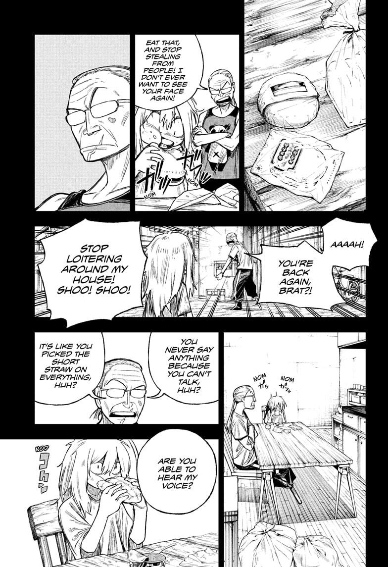Read Under Doctor EN Manga Online