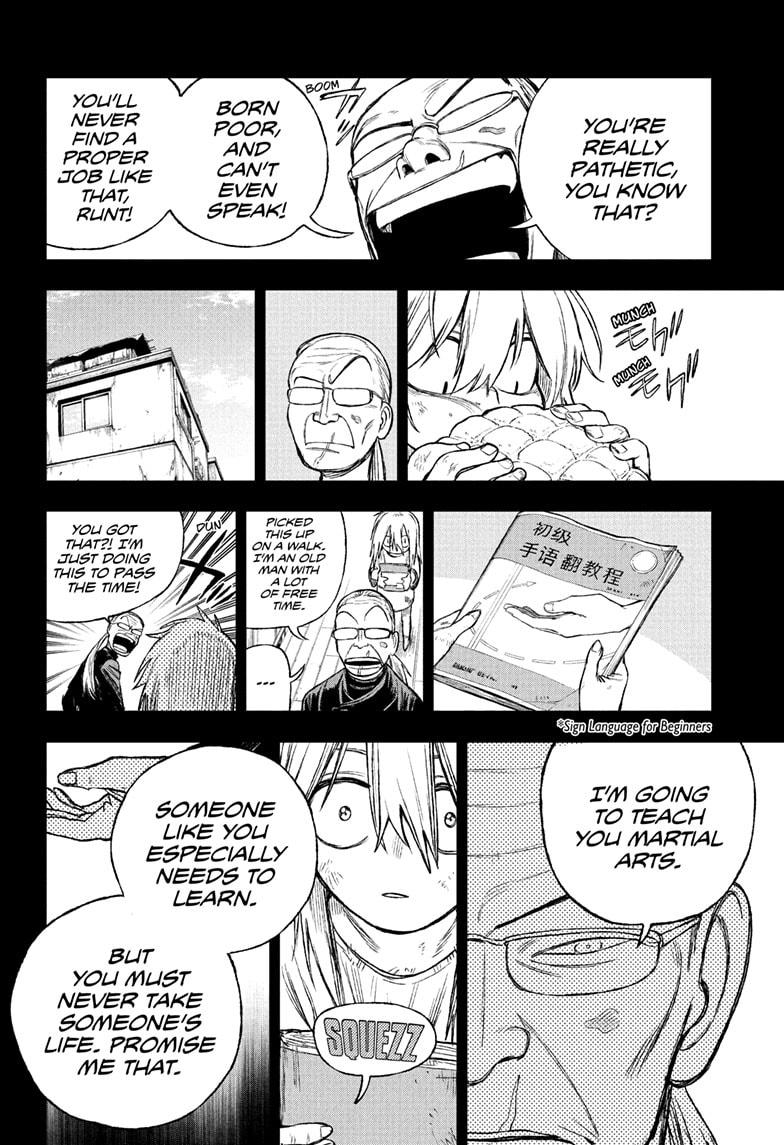 Read Under Doctor EN Manga Online