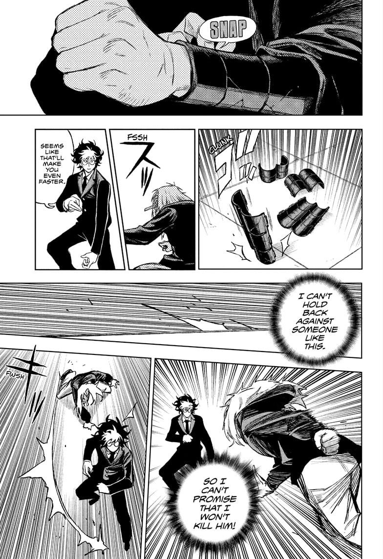 Read Under Doctor EN Manga Online