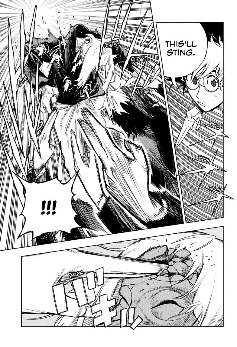 Read Under Doctor EN Manga Online