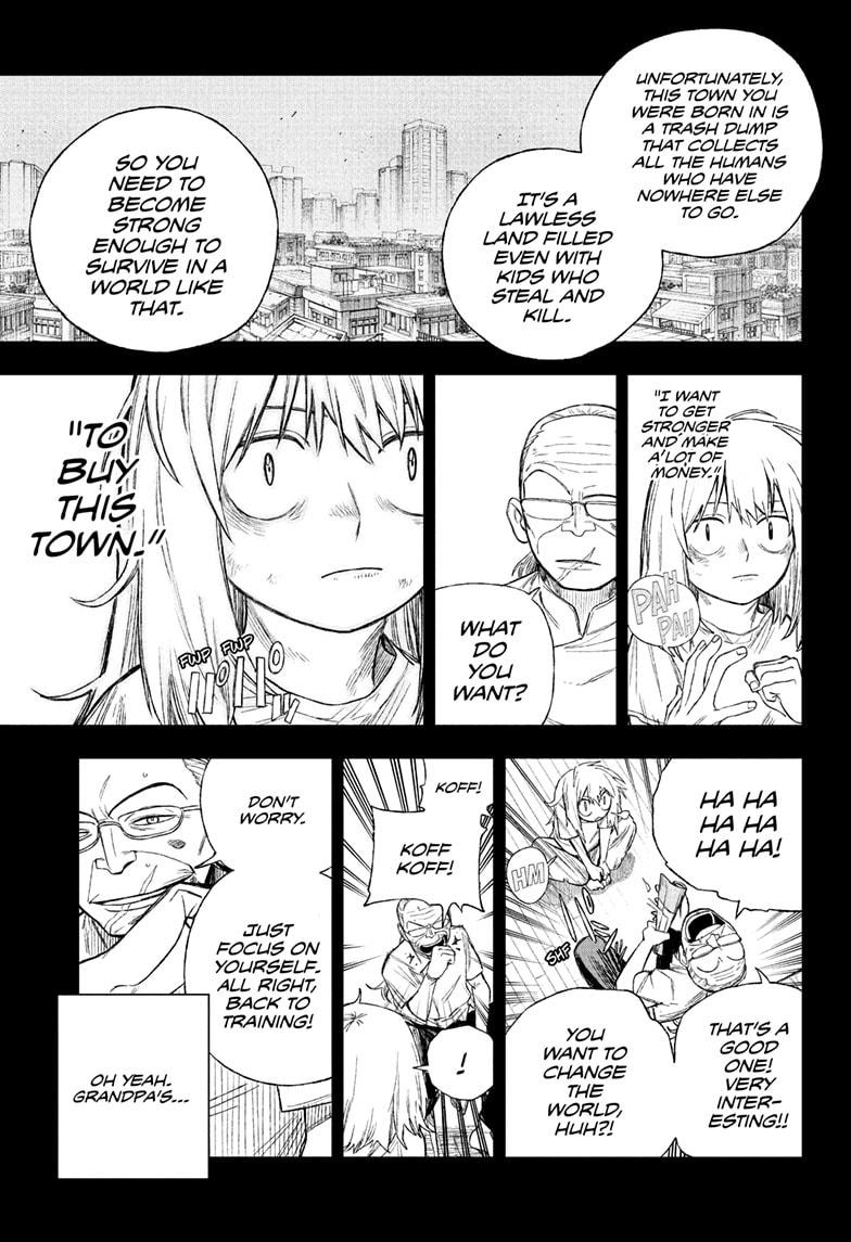 Read Under Doctor EN Manga Online