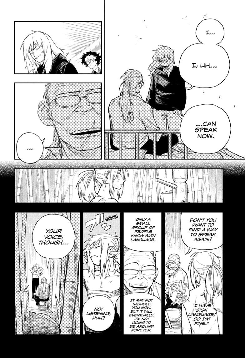 Read Under Doctor EN Manga Online