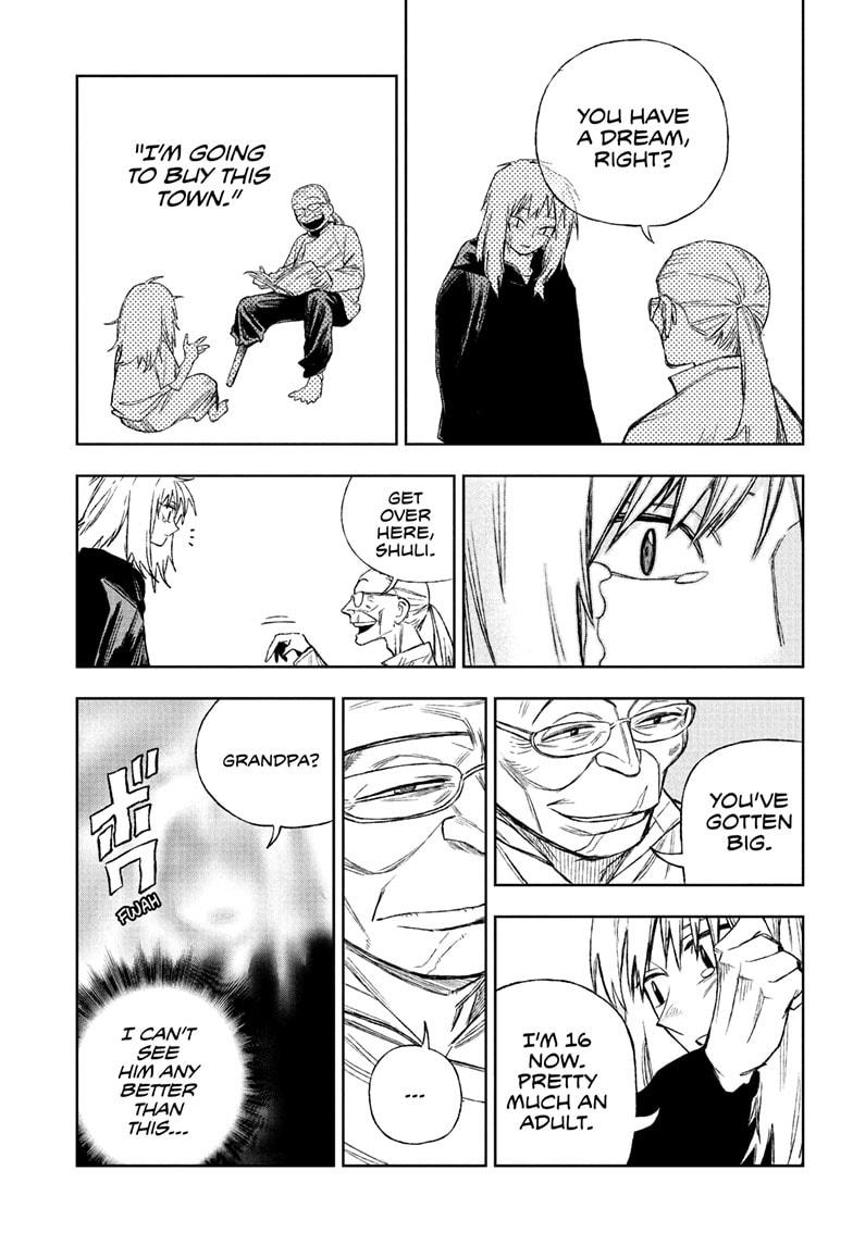 Read Under Doctor EN Manga Online