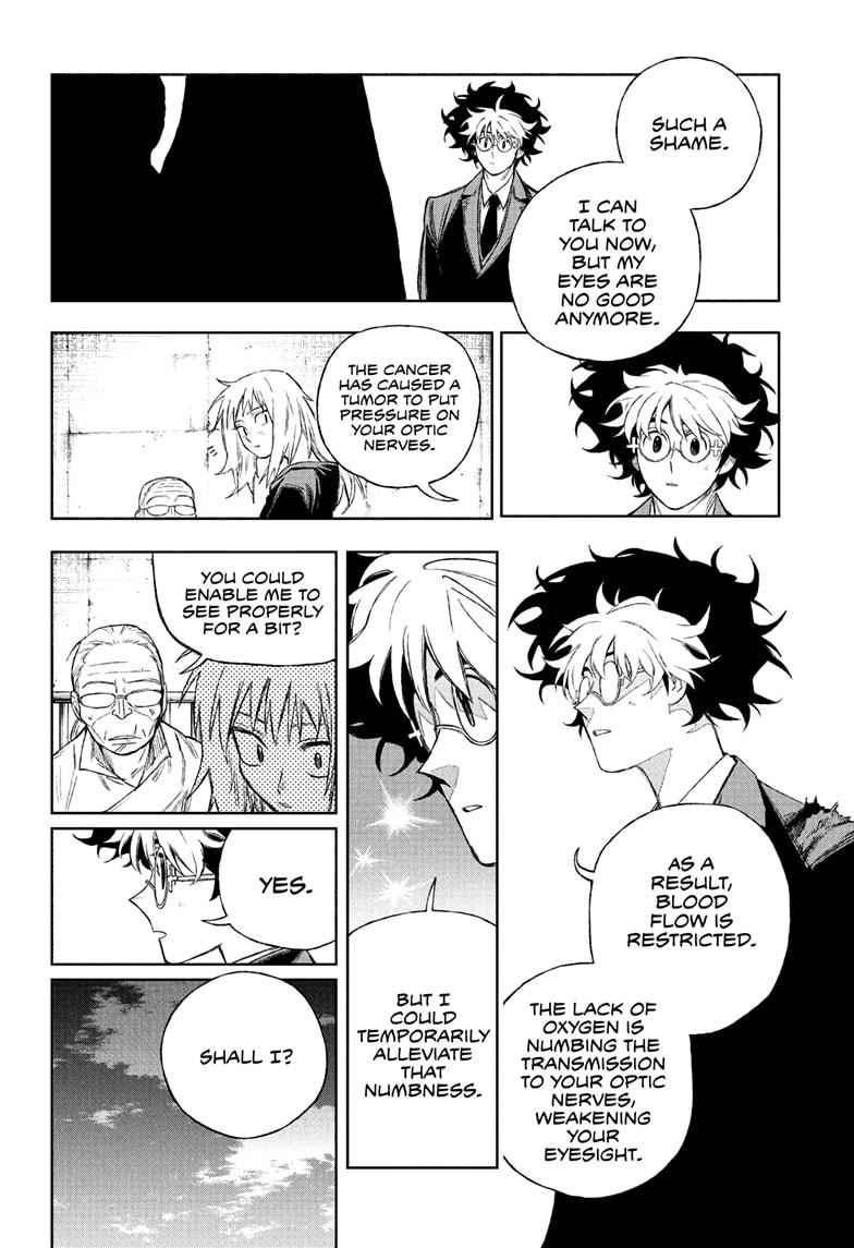 Read Under Doctor EN Manga Online