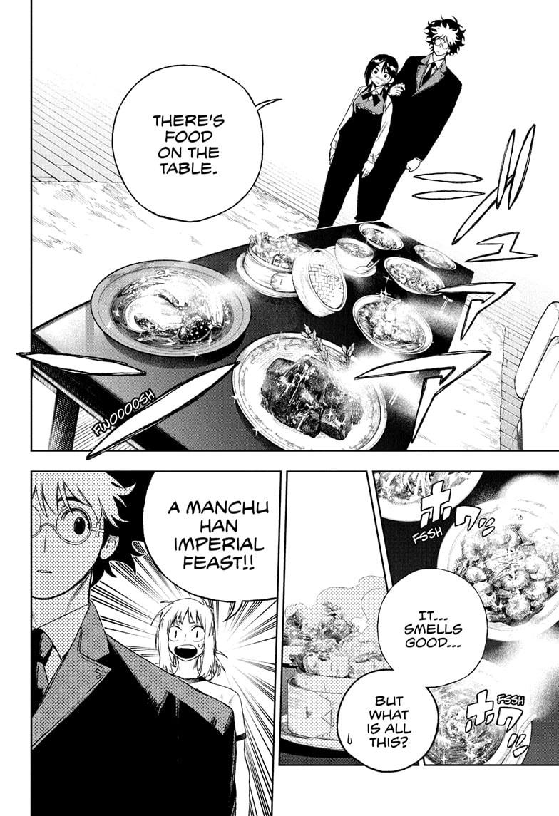 Read Under Doctor EN Manga Online