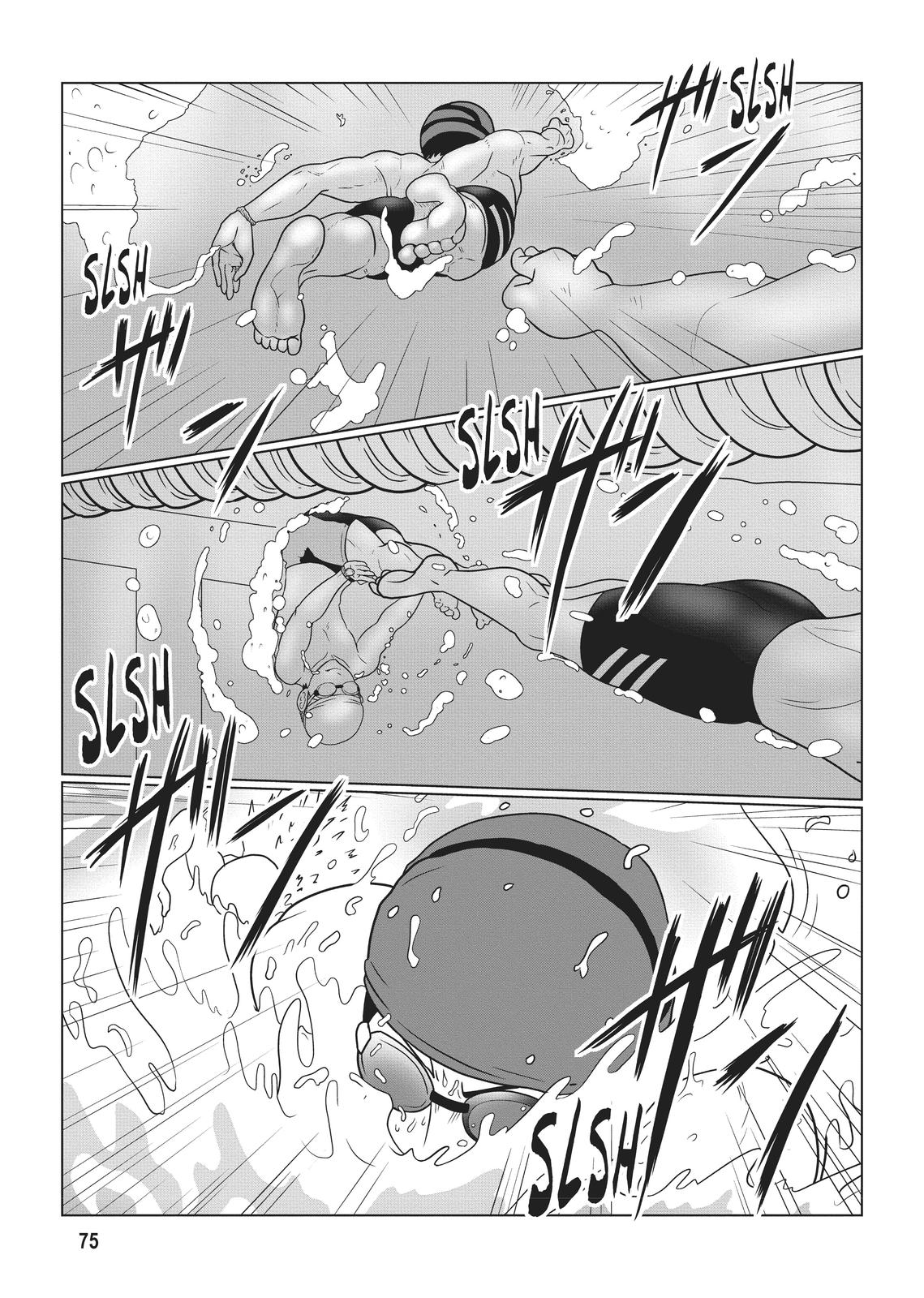 Read Uzaki chan Wants to Hang Out! EN Manga Online