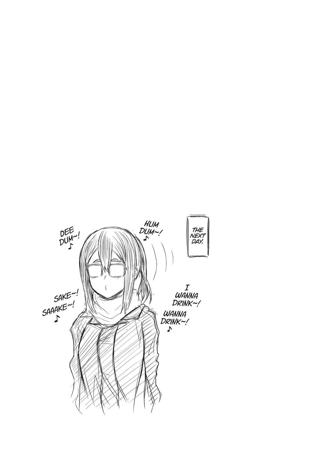Read Uzaki chan Wants to Hang Out! EN Manga Online