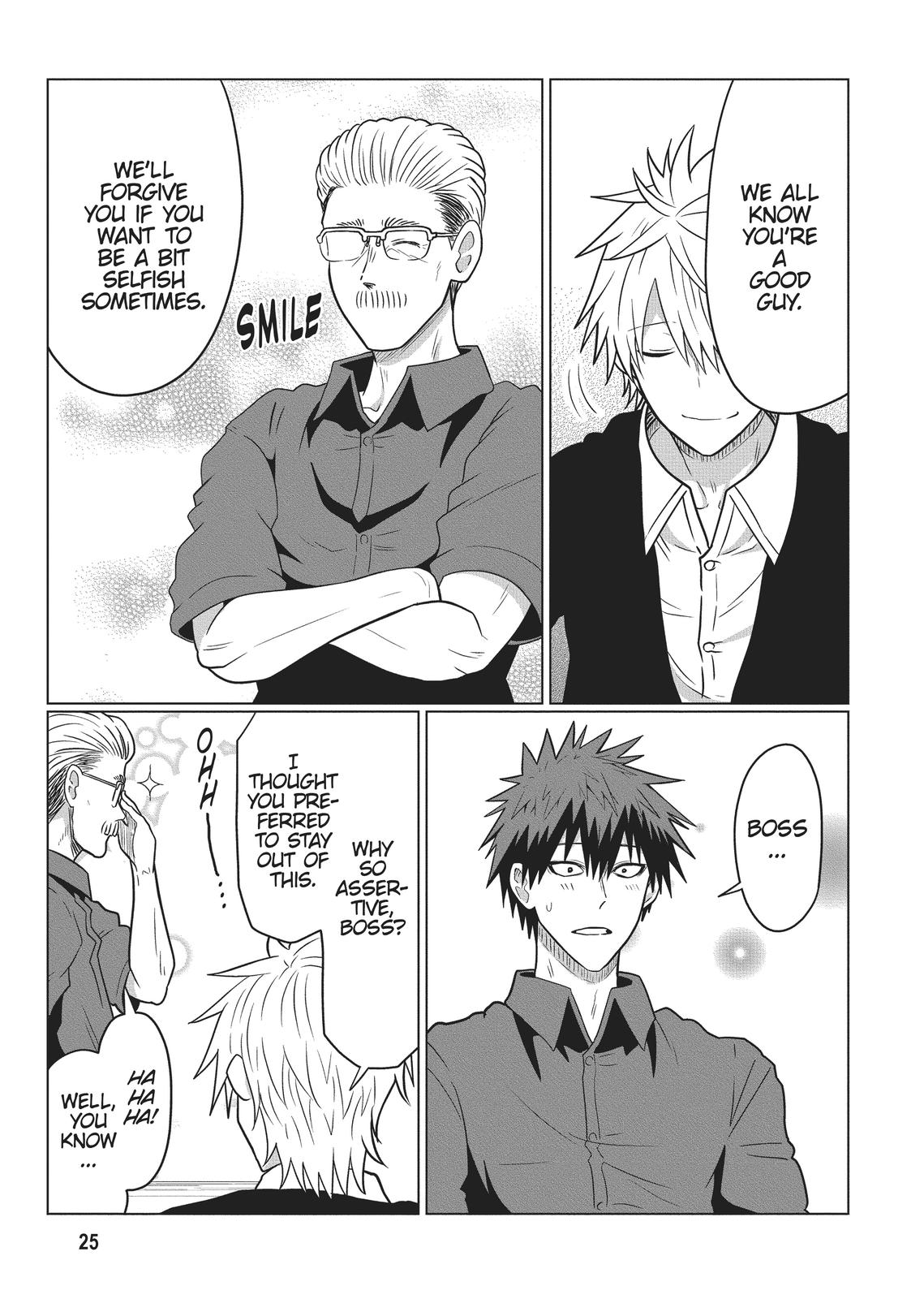 Read Uzaki chan Wants to Hang Out! EN Manga Online