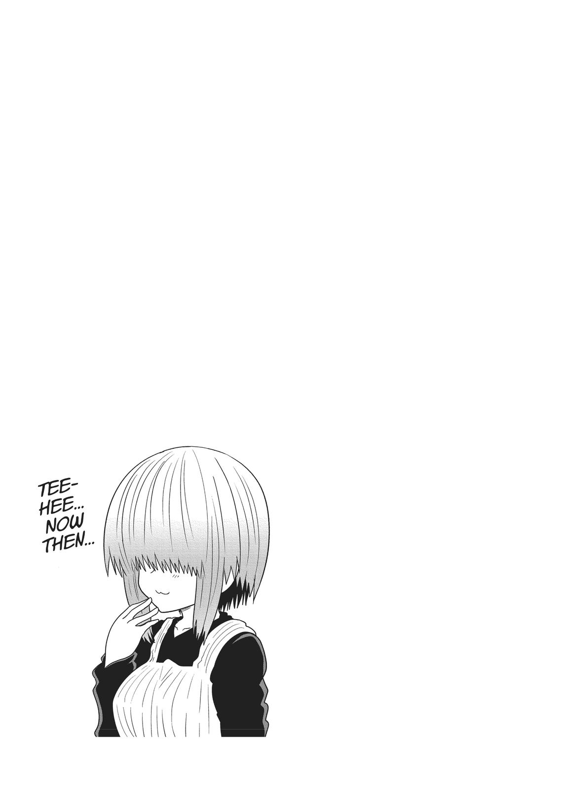Read Uzaki chan Wants to Hang Out! EN Manga Online