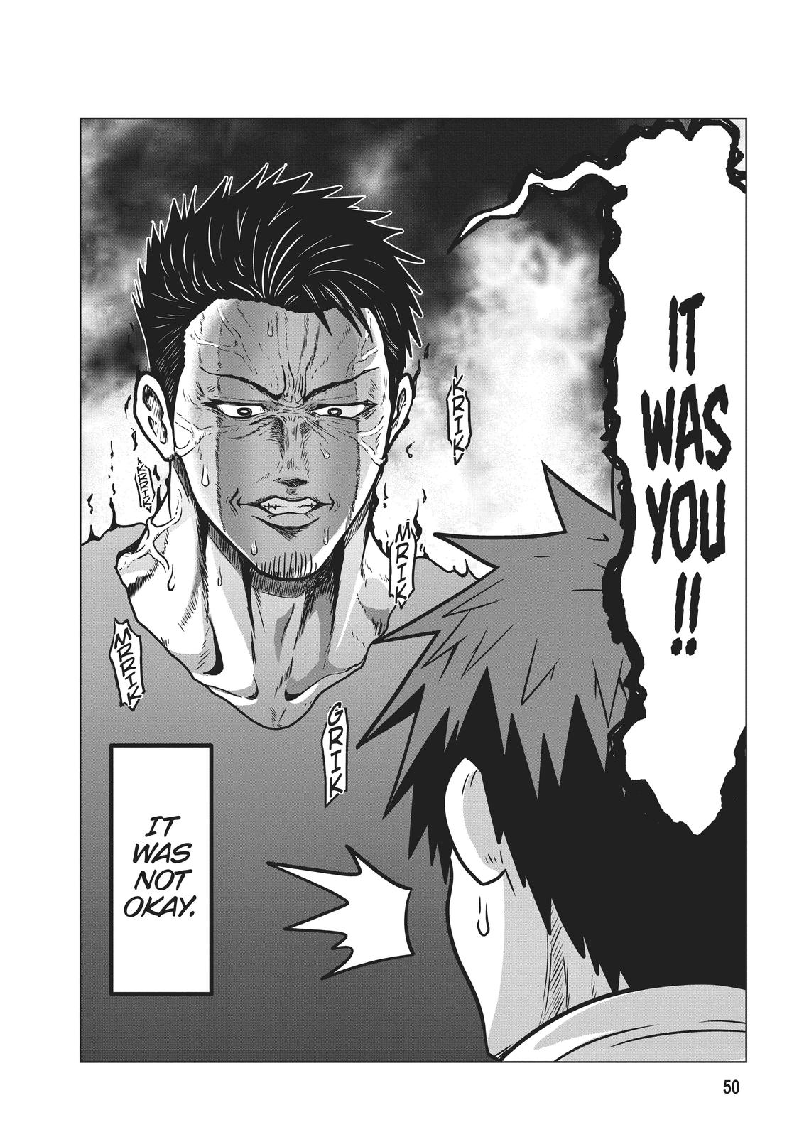 Read Uzaki chan Wants to Hang Out! EN Manga Online