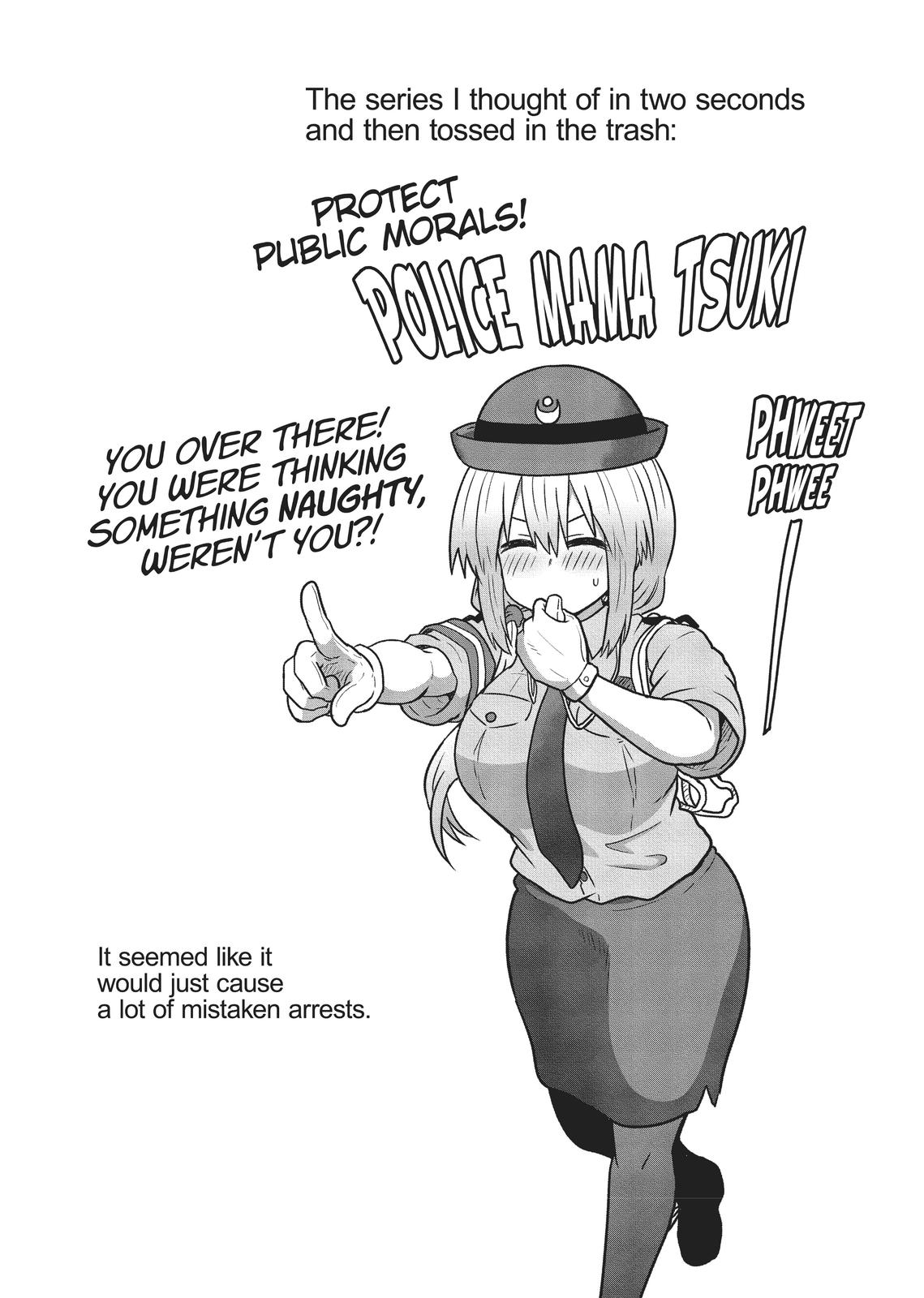 Read Uzaki chan Wants to Hang Out! EN Manga Online