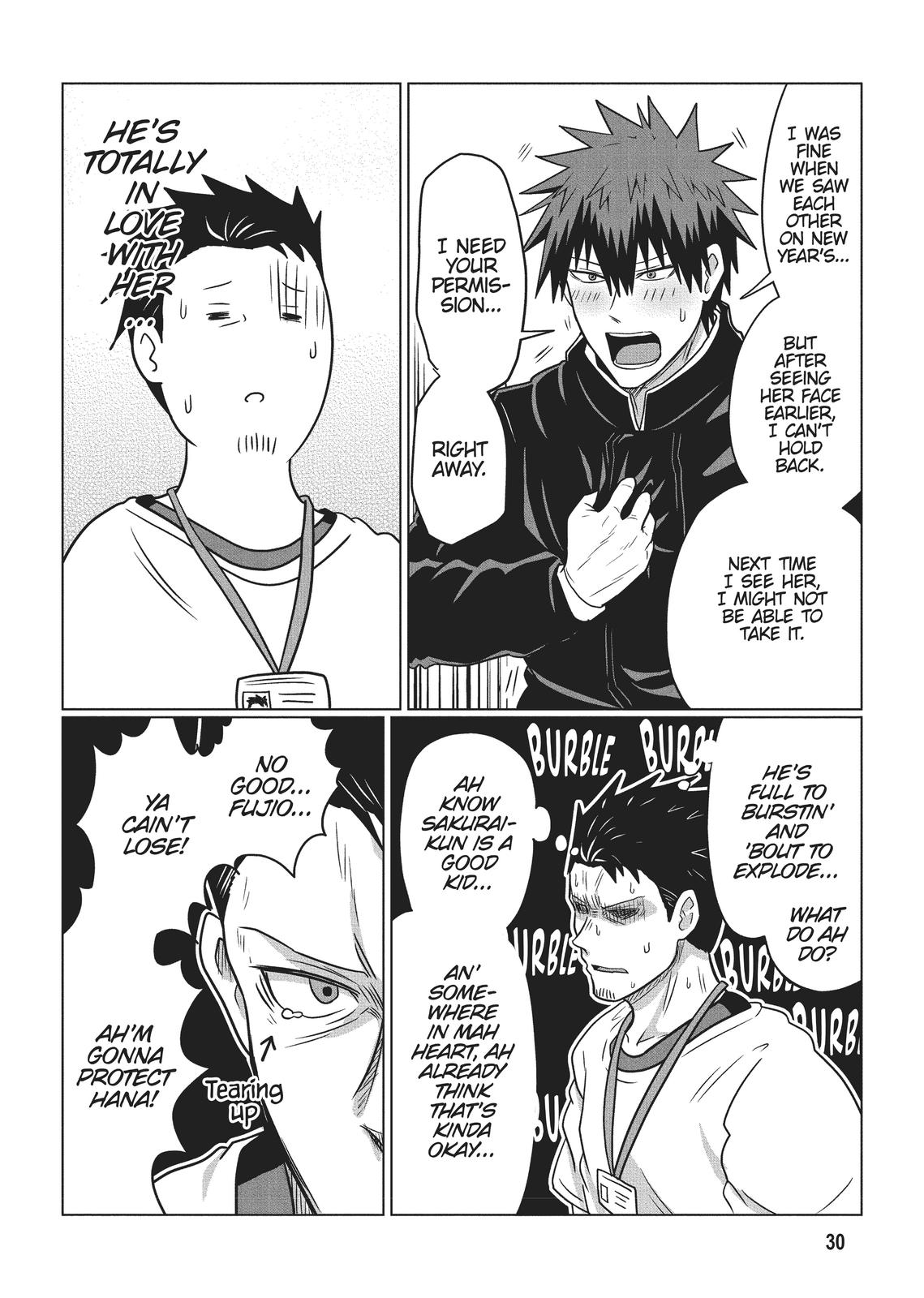Read Uzaki chan Wants to Hang Out! EN Manga Online