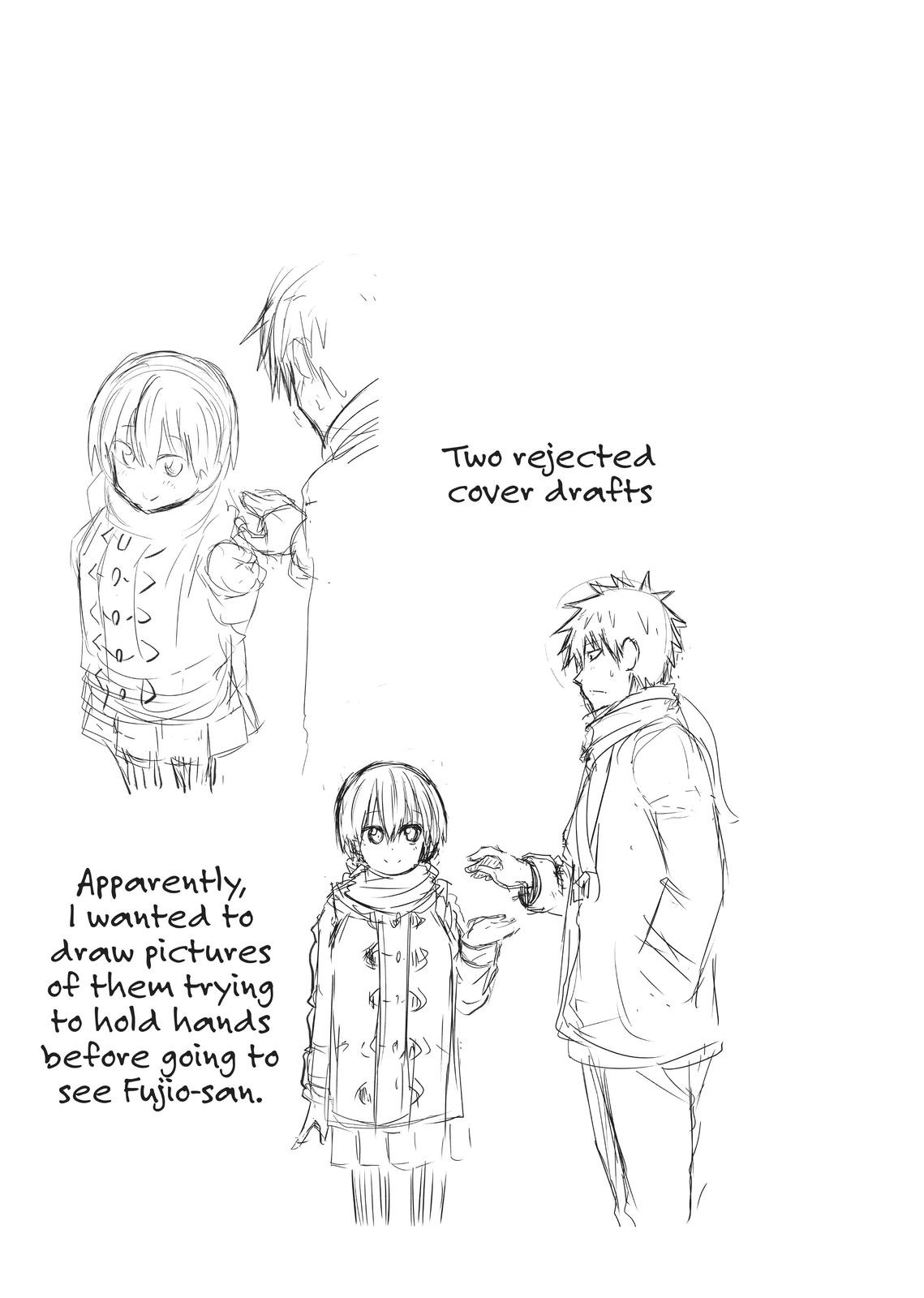 Read Uzaki chan Wants to Hang Out! EN Manga Online